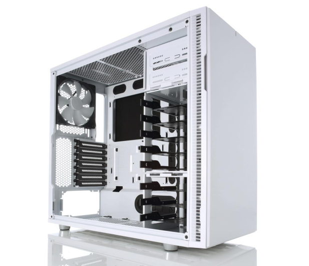 Fractal Design Define R5 Arctic White USB 3.0 - 219155 - zdjęcie 9